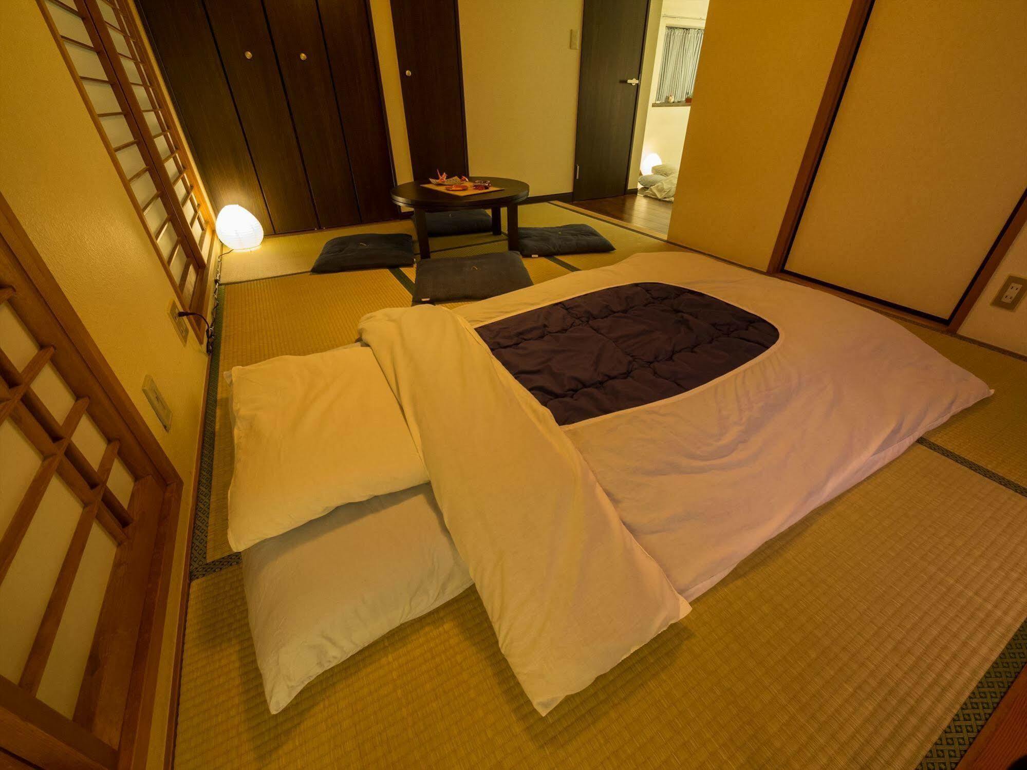 Апартаменты Coto Tokyo Shibuya Экстерьер фото