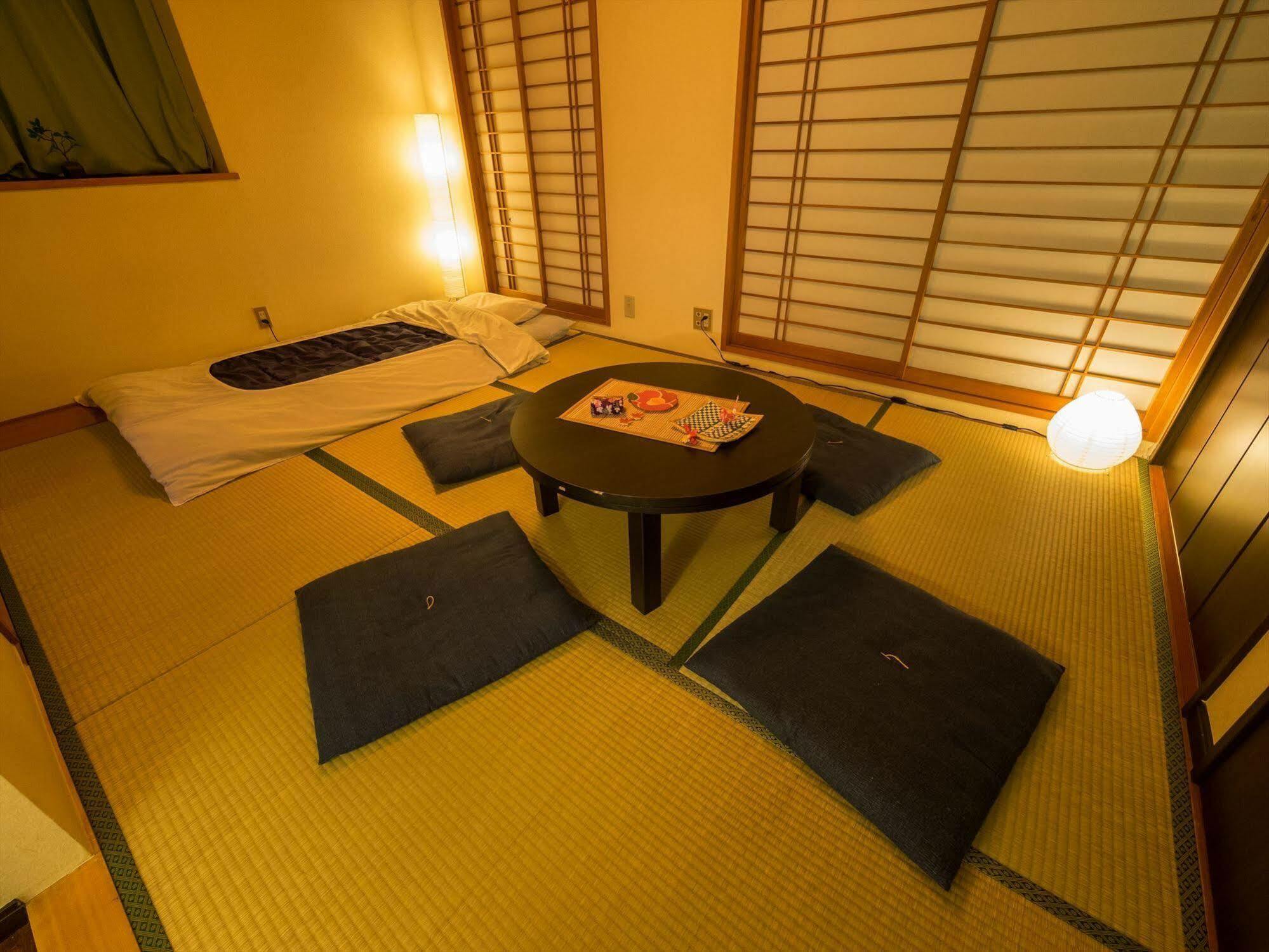 Апартаменты Coto Tokyo Shibuya Экстерьер фото