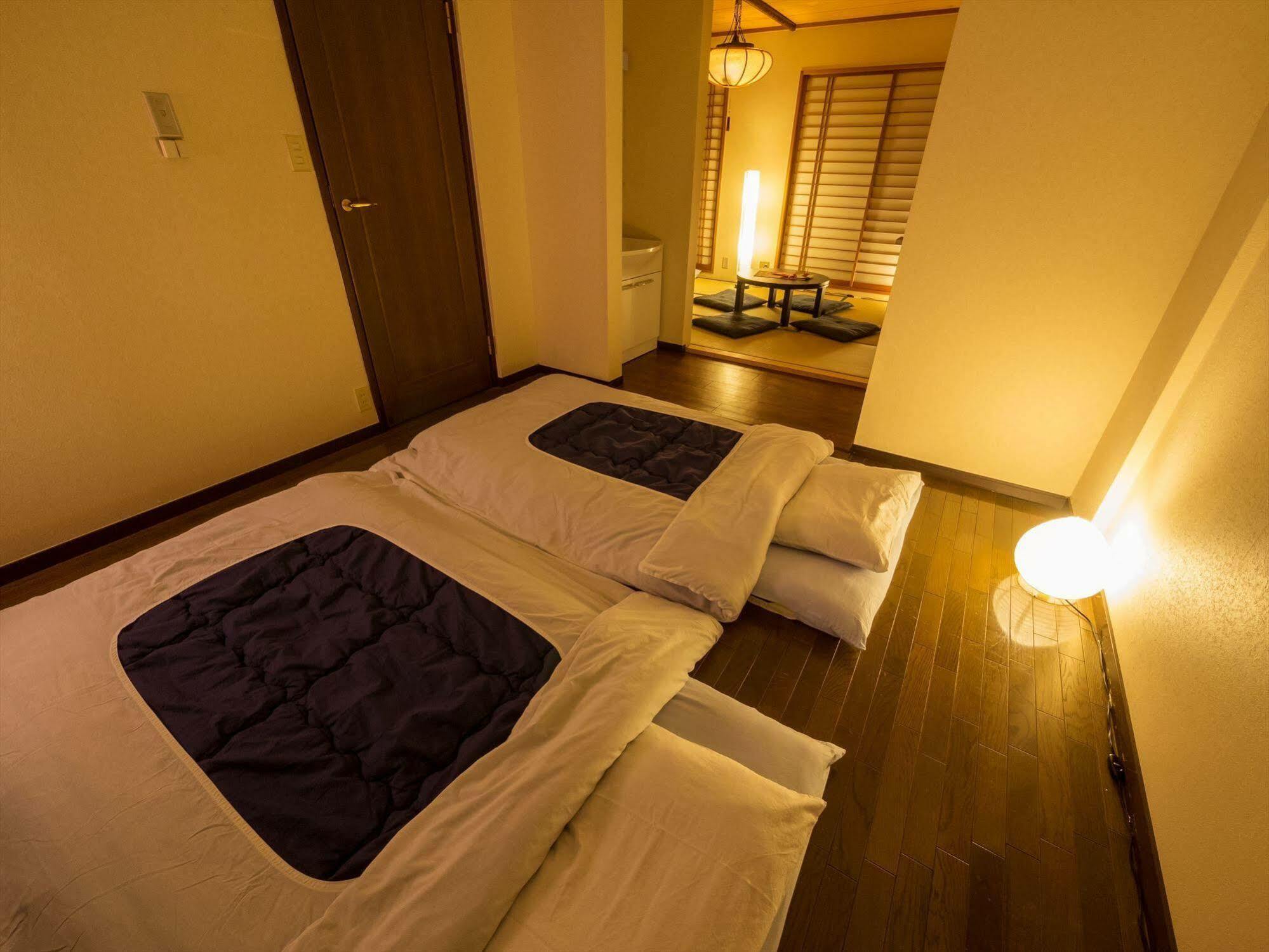 Апартаменты Coto Tokyo Shibuya Экстерьер фото